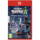Légendes Pokémon : Z-A - Switch 2